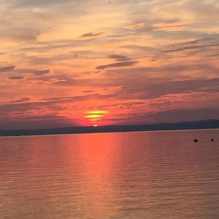 Appartement Centro Siófok