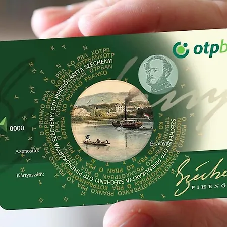 Centro Appartement *