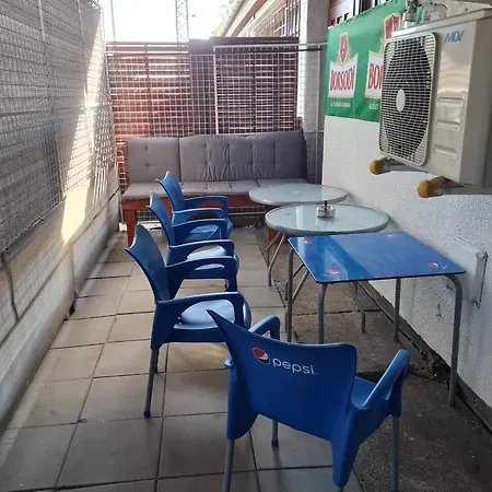 Centro Apartment Siofok