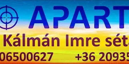 Centro Appartement *