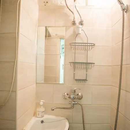 Apartamento Centro