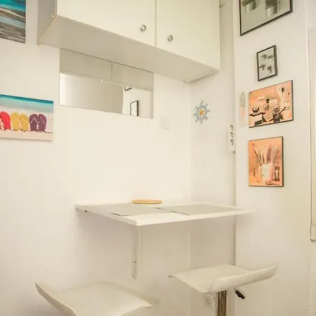 Apartment Centro *