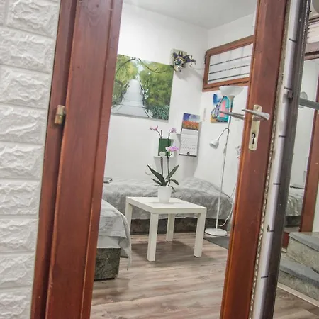 Centro Apartment Siofok