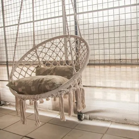 Apartment Centro Siofok