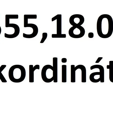 Appartement Centro *