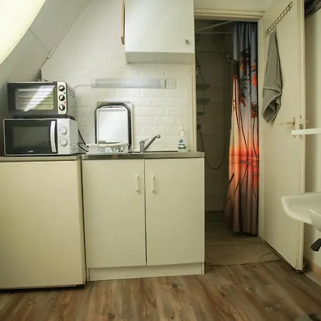 Centro Apartment