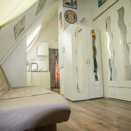 Apartment Centro Siofok