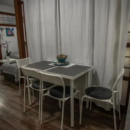 Apartment Centro *