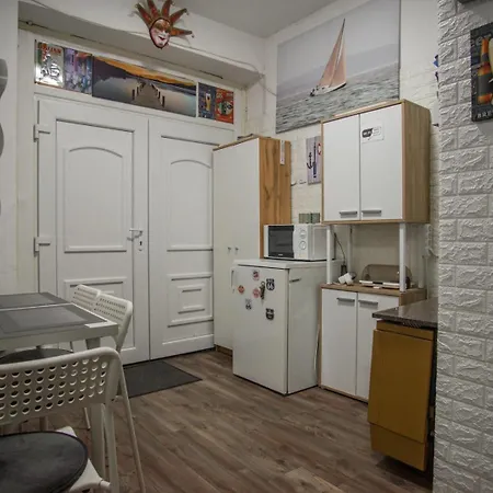 Centro Apartment *