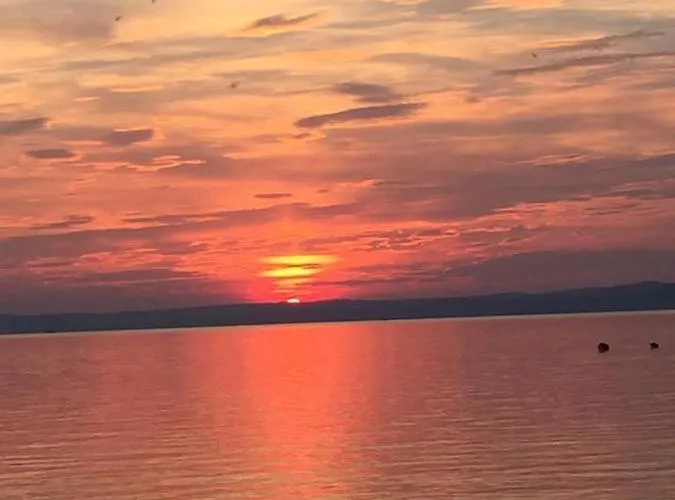 Apartament Centro Siófok