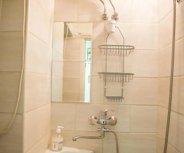 Apartament Centro