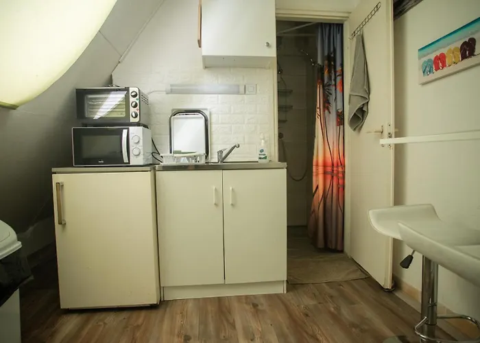 Centro Apartament