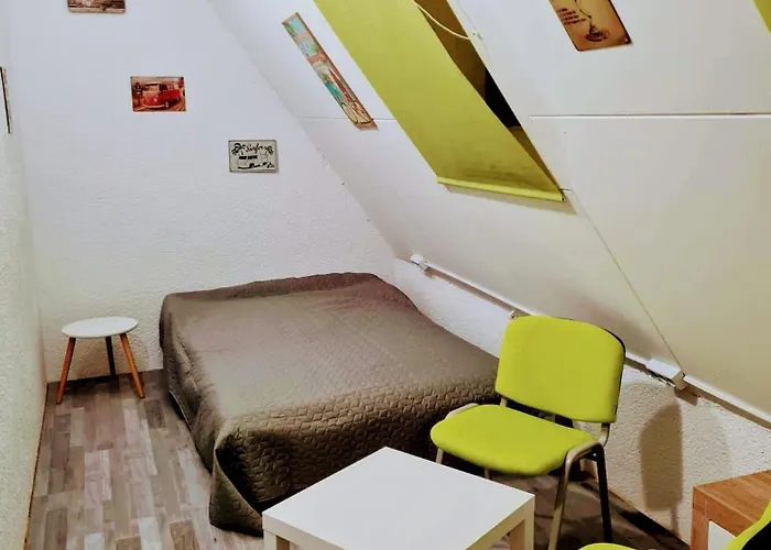 Centro Apartament Siófok
