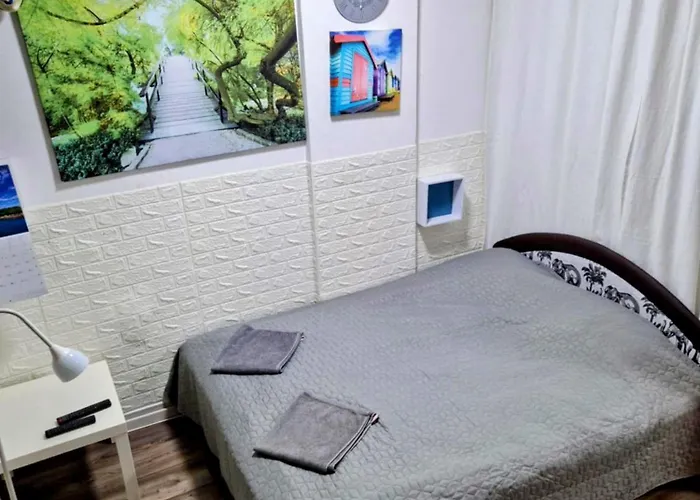 Apartament Centro